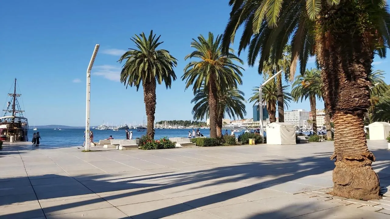 Farfalla Apartamento Split