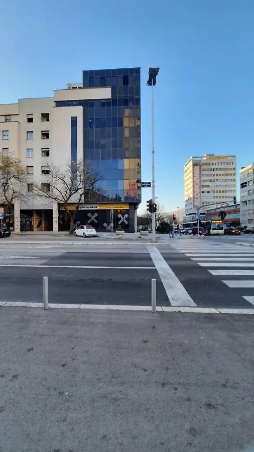 Farfalla Apartment Split 0*,  Croatia