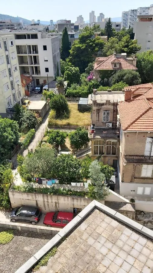 Farfalla Apartamento Split