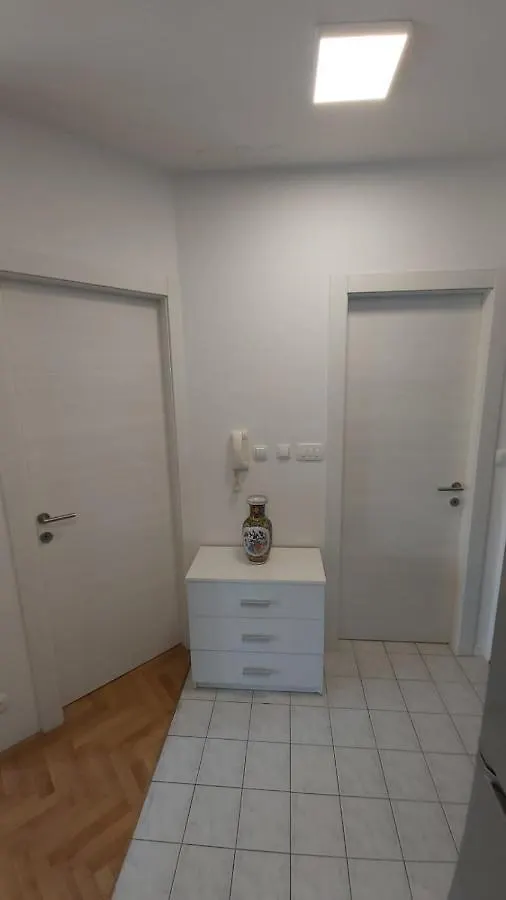 Farfalla Apartment Split