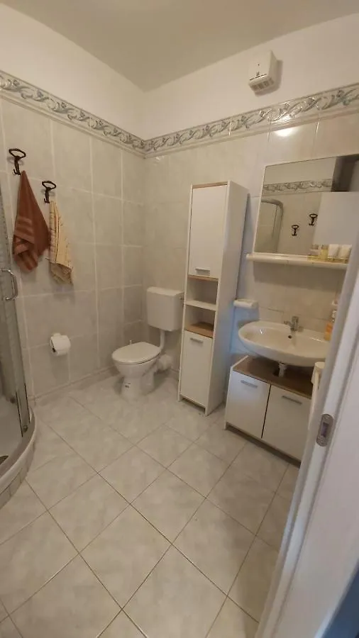 Farfalla Apartment Split