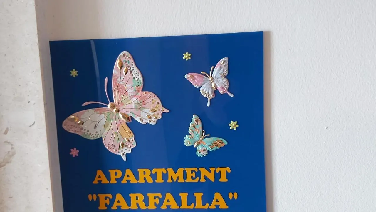 Farfalla Apartment Split