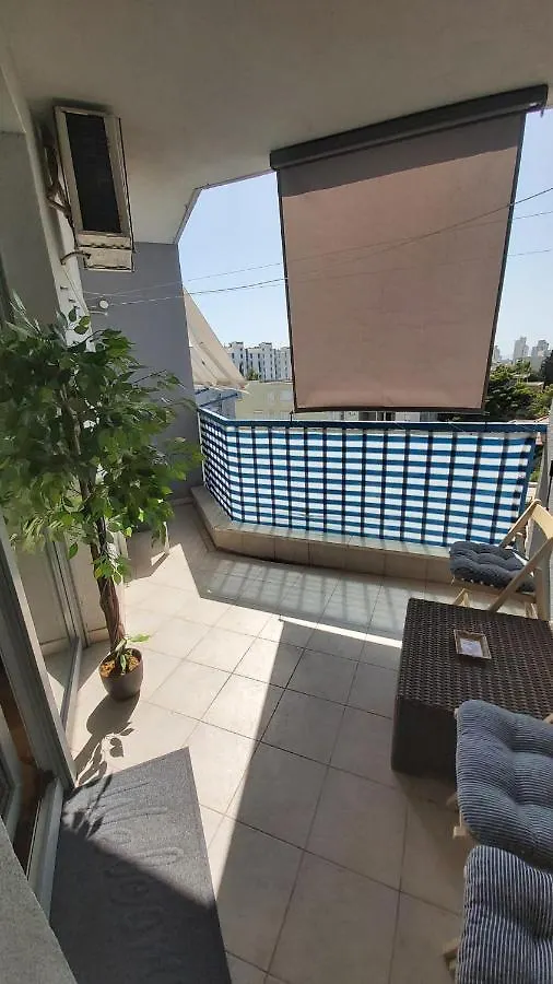 Farfalla Apartment Split