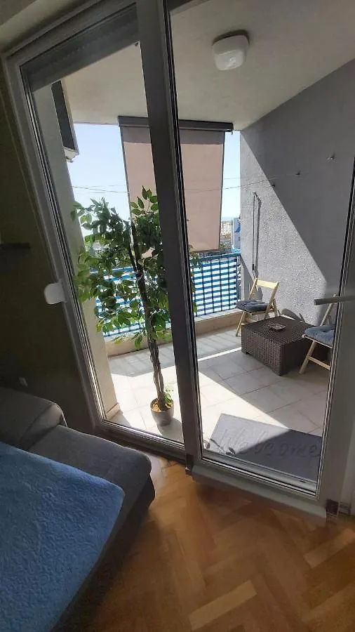 Farfalla Apartment Split Croatia